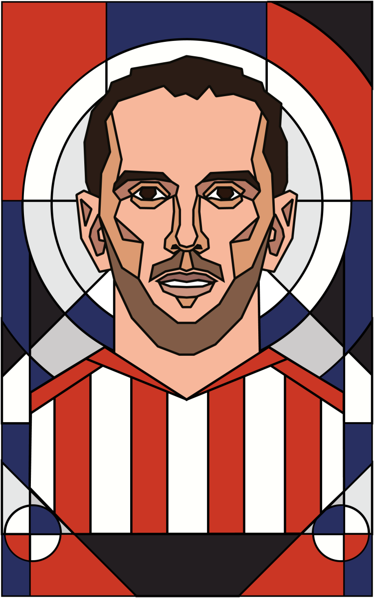 莫德里奇的 莫德里奇的