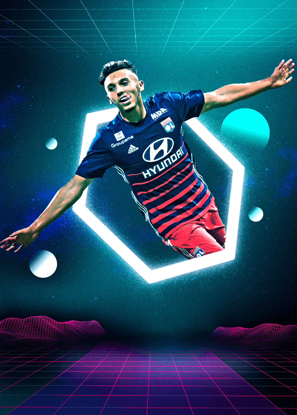 要的支持 要的支持