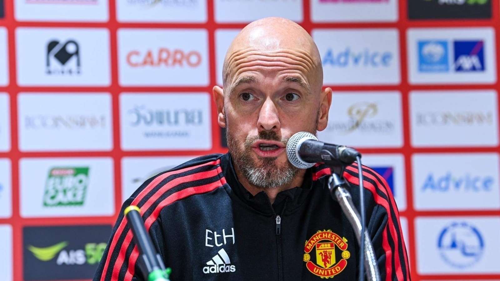 的广泛讨论 的广泛讨论